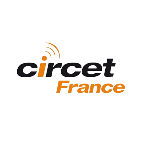 Logo de l'entreprise Circet France